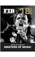 MASTERS OF MUSIC Vol 18 Pop