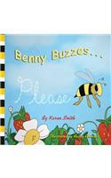 Benny Buzzes...