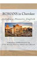 Romans in Cherokee