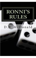 Ronni's Rules