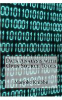 Data Analysis with Open Source Tools