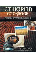 Ethiopian Cookbook