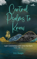 Central Psalms to Know
