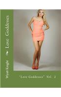 Love Goddesses