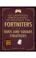 An Unofficial Encyclopedia of Strategy for Fortniters