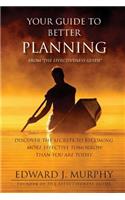 Your Guide to Better PLANNING