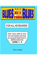 BLUES all BLUES