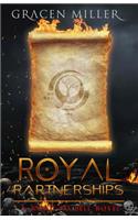 Royal Partnerships