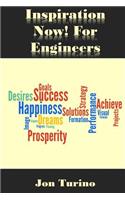 Inspiration Now! for Engineers