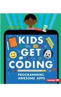 Programming Awesome Apps