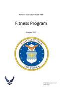 Air Force Instruction AFI 36-2905 Fitness Program October 2013