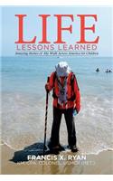 Life Lessons Learned