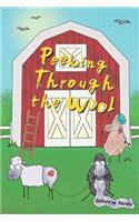 Peeking Through the Wool