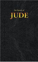 Epistle of JUDE