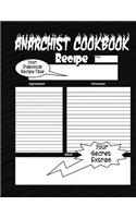 Anarchist Cookbook