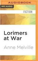 Lorimers at War