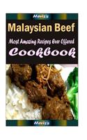 Malaysian Beef