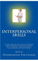 Interpersonal Skills
