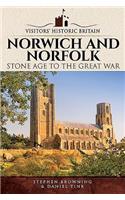 Visitors' Historic Britain: Norwich and Norfolk