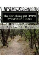 The shrieking pit (1919) by