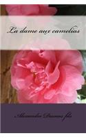 La dame aux camelias