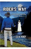 Rider's Way