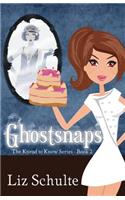 Ghostsnaps/Psyche Souffle