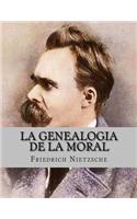 La genealogia de la moral