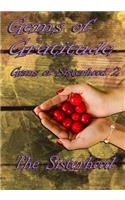 Gems of Gratitude