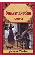 Dombey and Son Part 2: (English)
