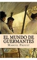 El Mundo de Guermantes