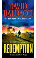 Redemption: (5 Memory Man)