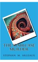 The Staircase Murder