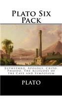 Plato Six Pack
