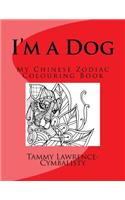 I'm a Dog
