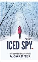 Iced Spy