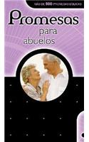 Promesas Para Los Abuelos