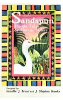 Sandspun: Florida Tales by Florida Tellers