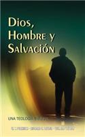 Dios, Hombre y Salvación
