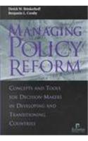 Managing Policy Reform