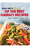 Jean Hee's Best of the Best Hawaii Recipes