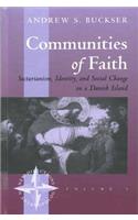 Communities of Faith