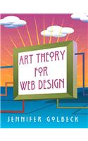 Art Theory for Web Design