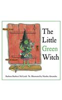 Little Green Witch