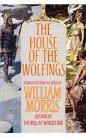 House of the Wolfings