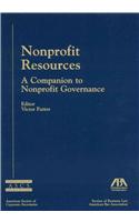 Nonprofit Resources