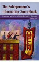 The Entrepreneur's Information Sourcebook
