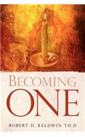 Becoming One