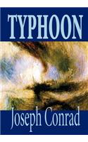 Typhoon by Joseph Conrad, Fiction, Classics