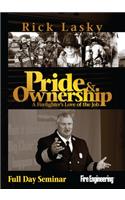 Pride & Ownership
